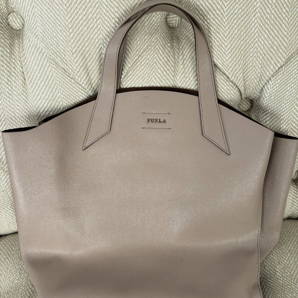 Furla Medium Tote